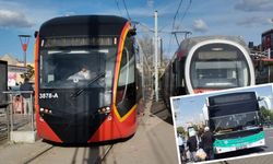 Kayseri'de ulaşım müjdesi! İlk biniş ücretsiz olacak