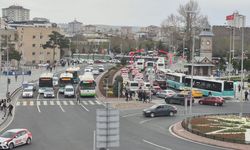 Kayseri’de ulaşıma zam geldi! Yeni tarife belli oldu