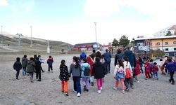Kayseri'de verilen sözler tutuldu! Erciyes'te buluştular