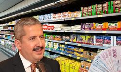 Kayserili Bakan Yardımcısı açıkladı! 5 büyük zincir markete 231 milyon ceza
