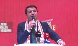 Kayserili Genel Başkan isyan etti! Sessizliğin dozu artıyor