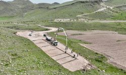 Kayseri’nin bir sorunu daha çözülüyor! İncesu’da çalışmalar başladı