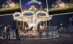 Kayseri'nin gözdesi Wejoypark kapılarını açtı!