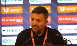 Kayserispor'da antrenör Fevzi Layiç özellikle kimlere teşekkür etti?