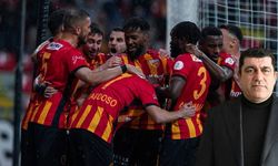 Başkan Nurettin Açıkalın: Kayserispor tüm Türkiye'ye örnek oldu