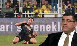 Talha Sarıaslan yuvadan uçuyor mu? Başkan Nurettin Açıkalın açıkladı