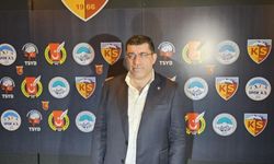 Kayserispor Başkanı Nurettin Açıkalın'dan transfer açıklaması