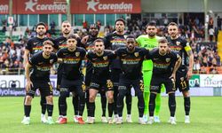 Kayserispor’da 8 futbolcu Samsun maçında yok