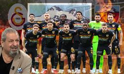 Erman Toroğlu’ndan olay yorum: Kayserispor takımında olmak istemezdim