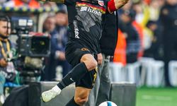 Kayserispor’lu futbolcu Avrupa’nın en iyisi oldu!