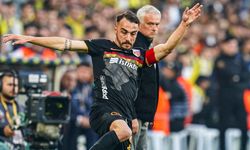 Kayserispor’da Gökhan Sazdağı: Söz verdik, sözümüzü tuttuk