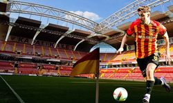 Kayserispor'un Bodrum maçı ilk 11'i belli oldu! Kadroda sürpriz isimler var