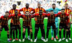 Kayserispor’da 3 futbolcu sezonu kapattı!