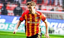 Kayserispor’un yıldızı Kartal Kayra Avrupa yolunda! Fransız kulüp takibe aldı
