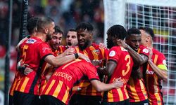 Kayserispor'da tarih baştan yazılıyor! Rekor üstüne rekor