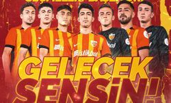 Kayserispor seçmeleri başlıyor! Başvuru tarihleri belli oldu