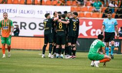 Kayserispor’un Süper Lig'de son rakibi belli oluyor!