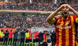 Fenerbahçe ve Galatasaray’ı takip ediyor! Kayserispor farkını ortaya koydu