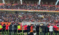 Kayserispor hesapları tersine çevirdi! Her şey o anda başladı