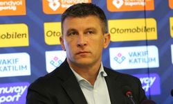 Kayserispor Sergej Jakirovic: Bugün çok önemli bir adım attık