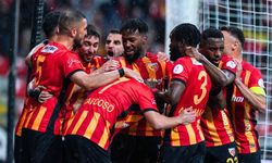 Kayserispor tarihi yeniden yazacak! Gözler Pazar gününe çevrildi