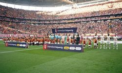 Galatasaray-Kayserispor maçının ilk yarısı sona erdi! İlk 45 dakikada 2 gol var
