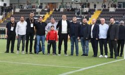 Kayserispor'a ve Başkan Nurettin Açıkalın'a ceza geldi