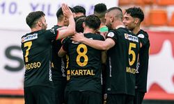 Kayserispor’da farkını ortaya koyuyor! Kilidi çözen isim oldu