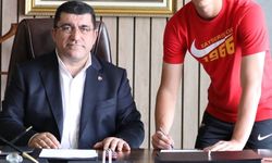 Kayserispor’da iç transfer harekatı! Genç futbolcu ile anlaşma yapıldı