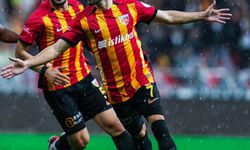 Kayserispor’da altın sezonunu yaşıyor! 16 gole katkı sağladı