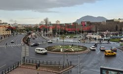 Kayseri'de tam 8 ilçeye uyarı geldi! Sabah 8.30'da başlayacak