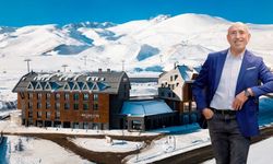 Erciyes Megasaray’ın sahibi Kemal Şahin yolsuzluk dosyasında tutuklandı