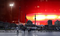 Kayseri'de suç çetelerine büyük darbe: Emniyetten kaçamadılar!