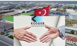 KOSGEB duyurdu başvurular başladı! OSB firmalarına büyük destek geliyor