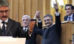 İYİ Parti’ye geçen Kayserili yazar gelen mesajla şaşkına döndü: Alıcı gözle bakmazsanız sevinirim!