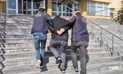 Kayseri'de hücre evlerine operasyon! İhraç vergi müfettiş yardımcısı yakalandı!