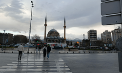 Kayseri sular altında kalacak! Çok sert geliyor