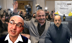 Zafer Partisi’nin 'sarı torba' göndermesinin ardından Kayseri'den şaşırtan paylaşımlar!
