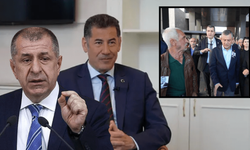 Özgür Özel'e saldıran şahısın ağabeyi siyasetçi çıktı! Zafer Partisi ve Sinan Oğan detayı