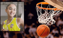 Kayseri'de basketbolun genç yeteneğine milli davet!