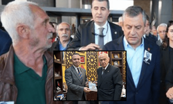 Kayserili gazeteci, saldırıya uğrayan Özgür Özel’i suçladı: Devlet Bahçeli uyarmıştı!