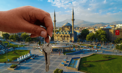 Kayseri'de hepsi ihaleye çıkıyor! Kahvehane, düğün salonu, fırın ve daha fazlası!