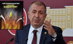Zafer Partisi'nde 'sarı torba' krizi: İstifalar ve geri adımlar peş peşe geldi!