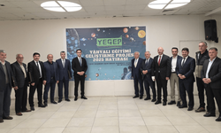 Yahyalı’da iş adamlarını bir araya getiren proje!