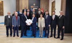 Kayseri, Vakıf Haftası’na 'vakıf ve Aile' vurgusuyla giriş yaptı!