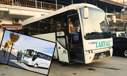Kayseri’de otobüs işletmesine yeni işyeri! Minibüslerin güzergâhı değişti