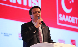Arıkan: Yüreğiniz yetiyorsa beşli çetelerin kapılarına vergi memuru koyun!