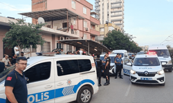 Boşandığı eşi tarafından alt geçitte tabancayla katledildi!