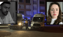 İki kardeşi evde boğazını keserek katleden maskeli şüpheli yakalandı!