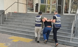 Kayseri’de 4 yıldır aranıyordu! Firari dolandırıcı yakayı ele verdi!